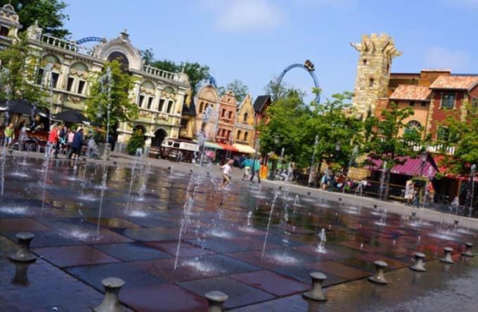 Vakantiehuisje De Panne Vlak Aan Plopsaland En De Zee 외부 사진