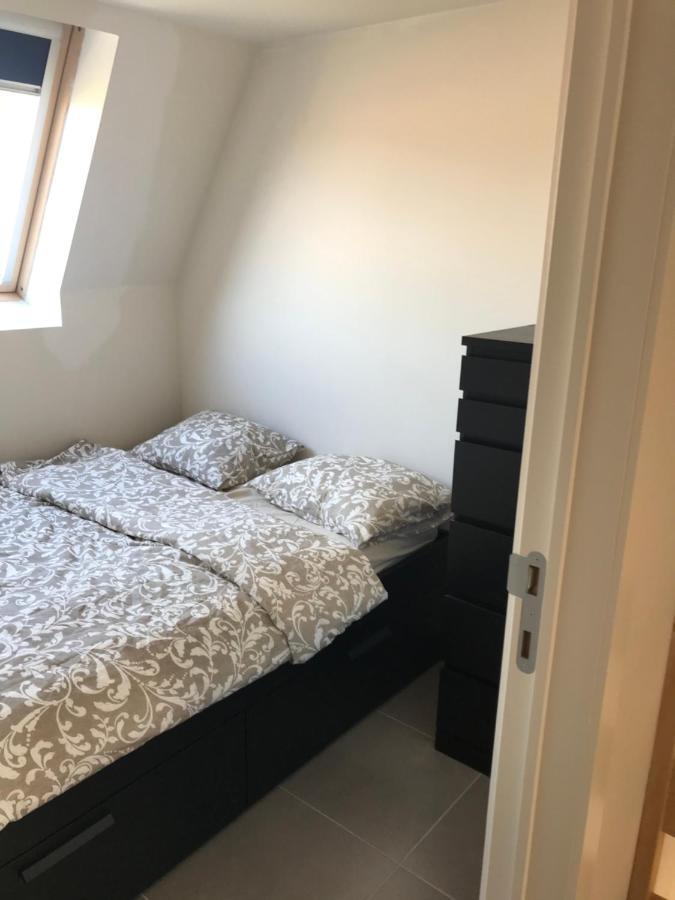 Vakantiehuisje De Panne Vlak Aan Plopsaland En De Zee 외부 사진